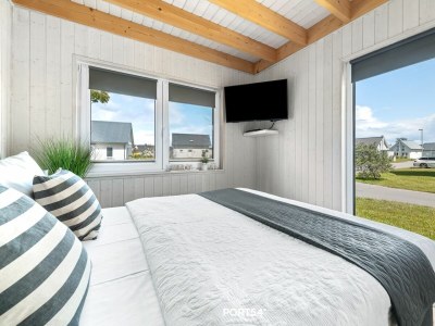 Holiday house Ferienhaus Sanfte Brise Olpenitz - Features photo 13