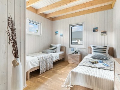 Holiday house Ferienhaus Sanfte Brise Olpenitz - Features photo 14