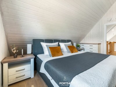 Holiday house Ferienhaus Sanfte Brise Olpenitz - Features photo 15