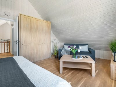 Holiday house Ferienhaus Sanfte Brise Olpenitz - Features photo 16