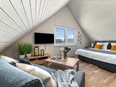 Holiday house Ferienhaus Sanfte Brise Olpenitz - Features photo 17