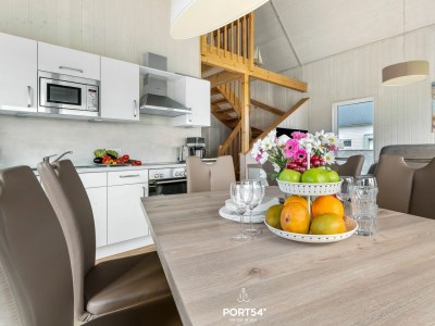 Holiday house Ferienhaus Sanfte Brise Olpenitz - Features photo 18