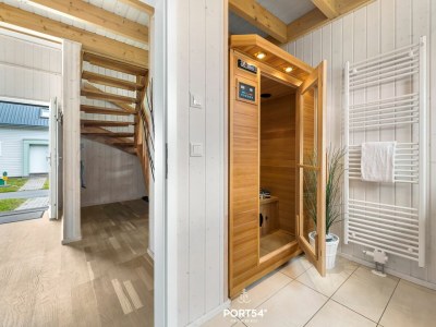 Holiday house Ferienhaus Sanfte Brise Olpenitz - Features photo 19