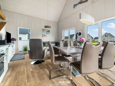 Holiday house Ferienhaus Sanfte Brise Olpenitz - Features photo 20