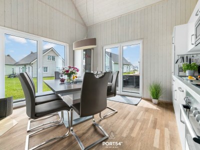 Holiday house Ferienhaus Sanfte Brise Olpenitz - Features photo 21