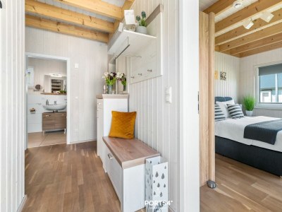 Holiday house Ferienhaus Sanfte Brise Olpenitz - Features photo 22