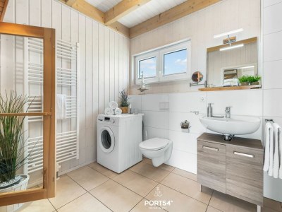 Holiday house Ferienhaus Sanfte Brise Olpenitz - Features photo 24