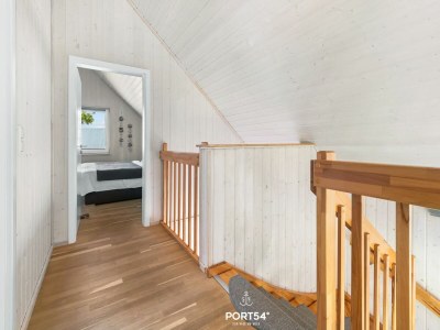 Holiday house Ferienhaus Sanfte Brise Olpenitz - Features photo 26