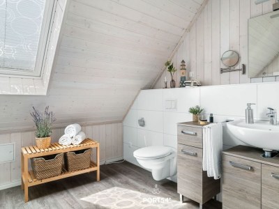 Holiday house Ferienhaus Sanfte Brise Olpenitz - Features photo 27