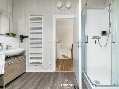 Holiday house Ferienhaus Sanfte Brise Olpenitz - Features photo 28