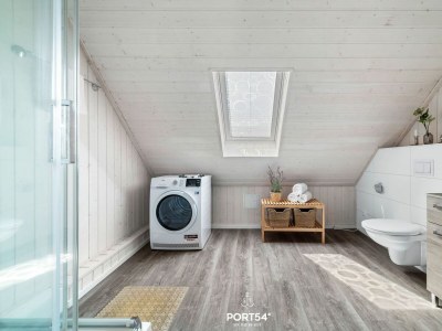 Holiday house Ferienhaus Sanfte Brise Olpenitz - Features photo 29