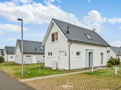 Holiday house Ferienhaus Nordstjernen Olpenitz - Outdoor photo 4