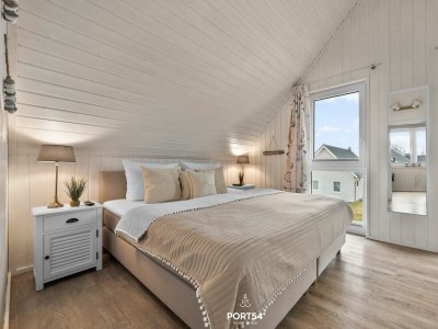 Holiday house Ferienhaus Nordstjernen Olpenitz - Features photo 6