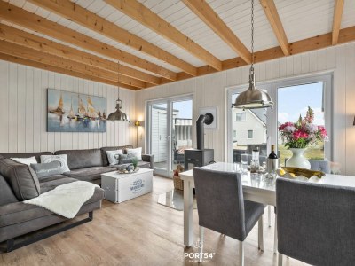 Holiday house Ferienhaus Nordstjernen Olpenitz - Features photo 7