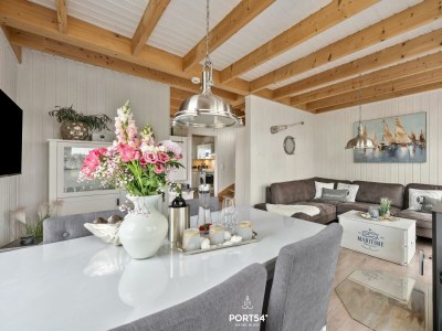 Holiday house Ferienhaus Nordstjernen Olpenitz - Features photo 8