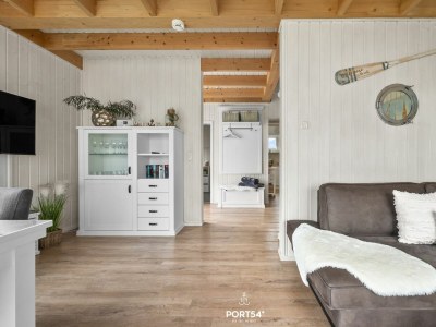 Holiday house Ferienhaus Nordstjernen Olpenitz - Features photo 9