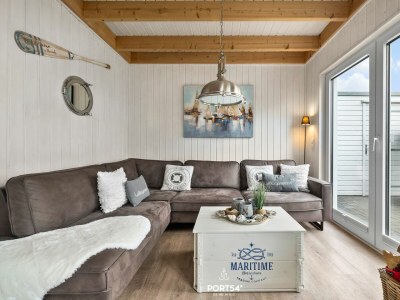 Holiday house Ferienhaus Nordstjernen Olpenitz - Features photo 10