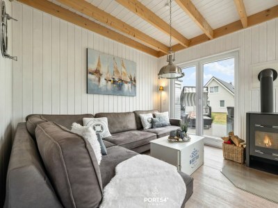 Holiday house Ferienhaus Nordstjernen Olpenitz - Features photo 11