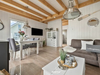 Holiday house Ferienhaus Nordstjernen Olpenitz - Features photo 12