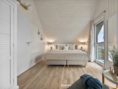 Holiday house Ferienhaus Nordstjernen Olpenitz - Features photo 13