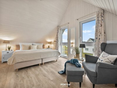 Holiday house Ferienhaus Nordstjernen Olpenitz - Features photo 14