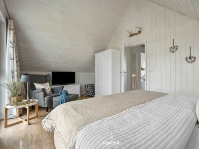 Holiday house Ferienhaus Nordstjernen Olpenitz - Features photo 15