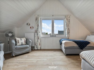 Holiday house Ferienhaus Nordstjernen Olpenitz - Features photo 17