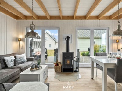 Holiday house Ferienhaus Nordstjernen Olpenitz - Features photo 19