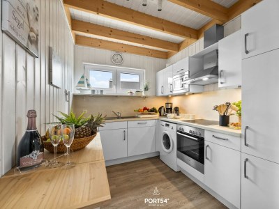 Holiday house Ferienhaus Nordstjernen Olpenitz - Features photo 20