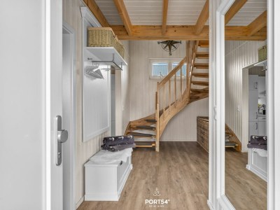 Holiday house Ferienhaus Nordstjernen Olpenitz - Features photo 22