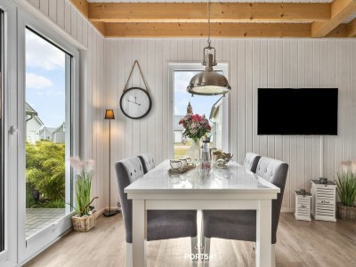 Holiday house Ferienhaus Nordstjernen Olpenitz - Features photo 23