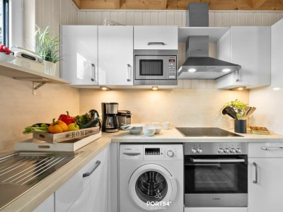 Holiday house Ferienhaus Nordstjernen Olpenitz - Features photo 24