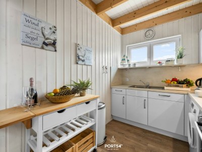 Holiday house Ferienhaus Nordstjernen Olpenitz - Features photo 25