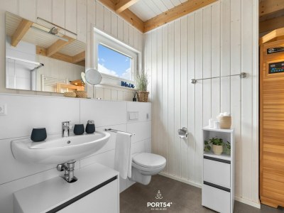 Holiday house Ferienhaus Nordstjernen Olpenitz - Features photo 26