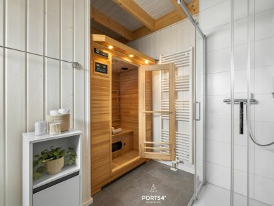 Holiday house Ferienhaus Nordstjernen Olpenitz - Features photo 27