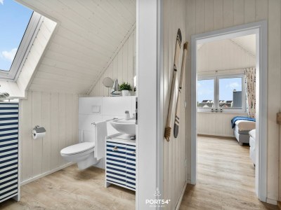 Holiday house Ferienhaus Nordstjernen Olpenitz - Features photo 29