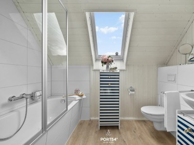 Holiday house Ferienhaus Nordstjernen Olpenitz - Features photo 30