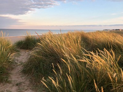 Holiday house Ferienhaus Nordstjernen Olpenitz - Environment photo 31