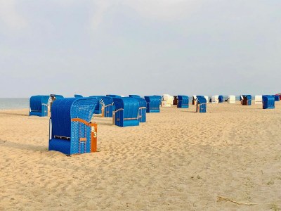 Holiday house Ferienhaus Nordstjernen Olpenitz - Environment photo 32