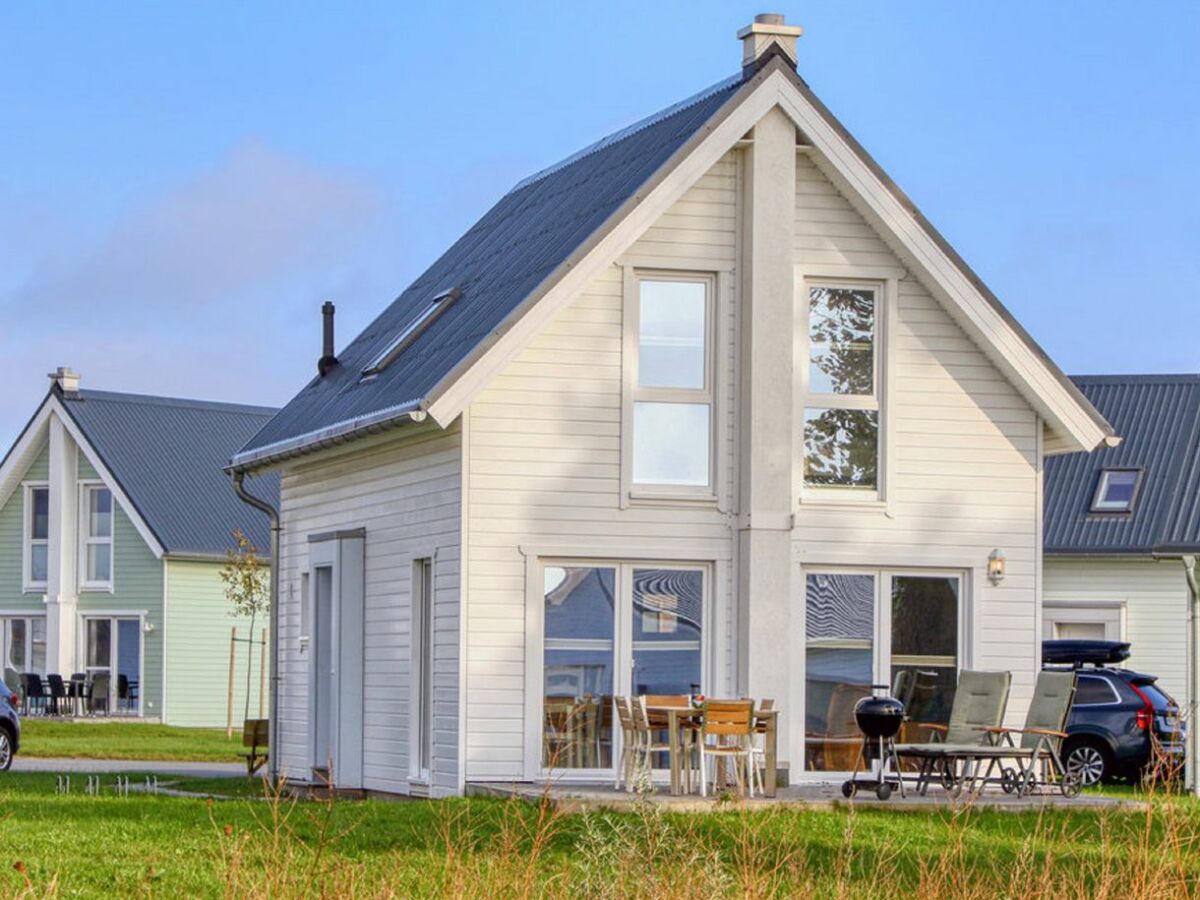 Holiday house Ferienhaus Villa Bullerbü Olpenitz