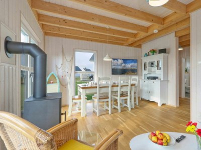 Holiday house Ferienhaus Villa Bullerbü Olpenitz - Features photo 4