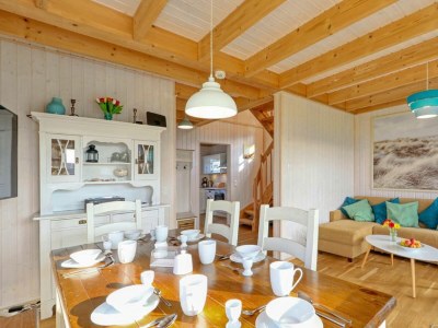 Holiday house Ferienhaus Villa Bullerbü Olpenitz - Features photo 5