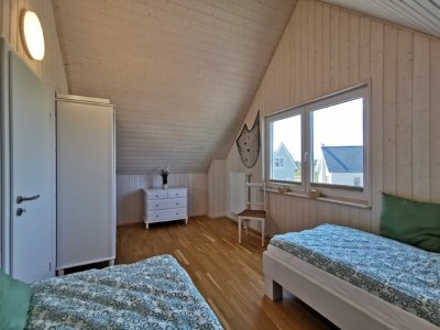 Holiday house Ferienhaus Villa Bullerbü Olpenitz - Features photo 7