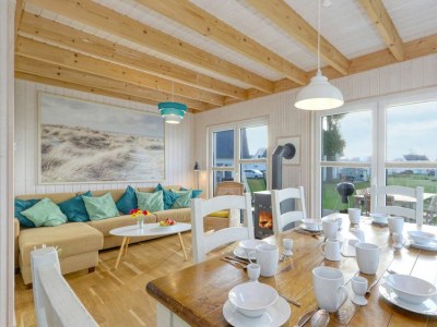 Holiday house Ferienhaus Villa Bullerbü Olpenitz - Features photo 8