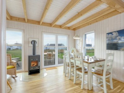 Holiday house Ferienhaus Villa Bullerbü Olpenitz - Features photo 9