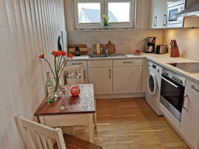 Holiday house Ferienhaus Villa Bullerbü Olpenitz - Features photo 10