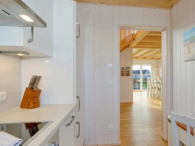 Holiday house Ferienhaus Villa Bullerbü Olpenitz - Features photo 11