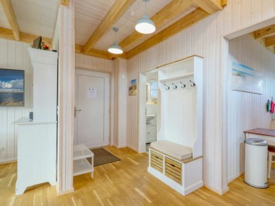 Holiday house Ferienhaus Villa Bullerbü Olpenitz - Features photo 12