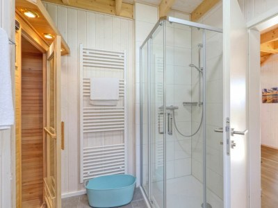 Holiday house Ferienhaus Villa Bullerbü Olpenitz - Features photo 13