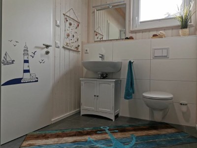 Holiday house Ferienhaus Villa Bullerbü Olpenitz - Features photo 14